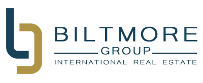 Biltmore Group Logo