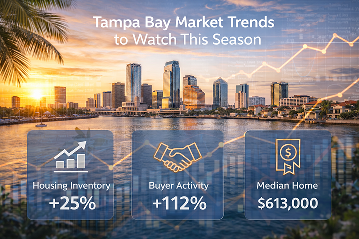 Tampa Bay market article