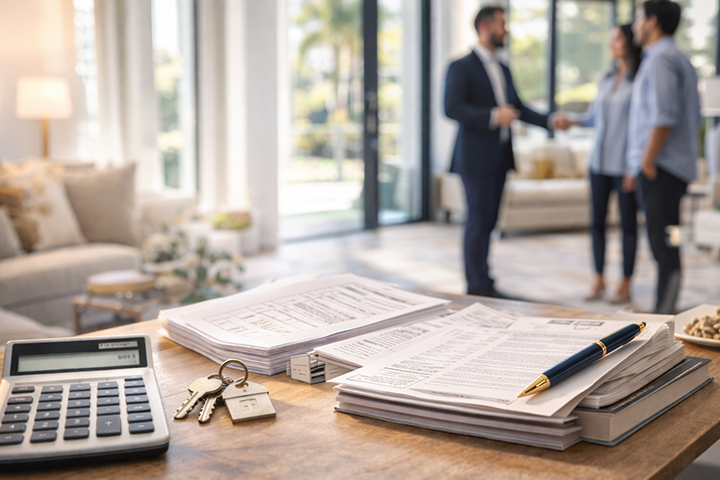 Buyer advice article