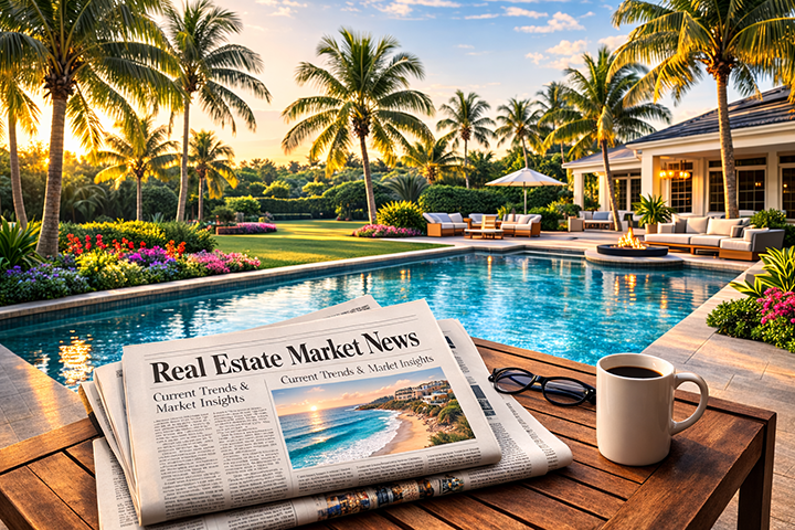 Featured real estate article